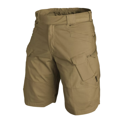 Kraťasy Urban Tactical, PolyCotton Rip-Stop, Helikon, Coyote, 3XL