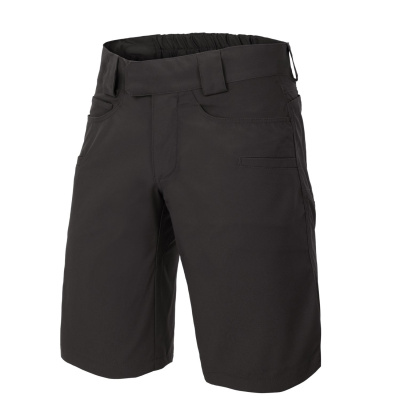 Kraťasy Greyman Tactical, Helikon, DuraCanvas, ash grey, 4XL