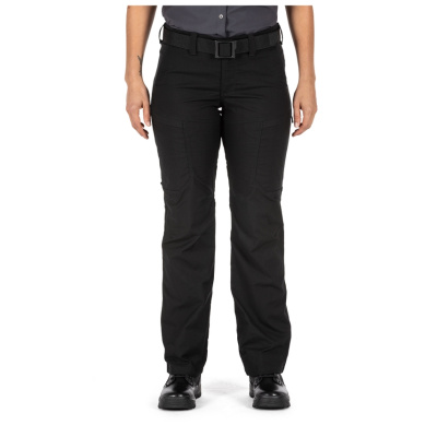 Elastické dámské kalhoty Apex Pant, 5.11, Černé, 6, Standardní