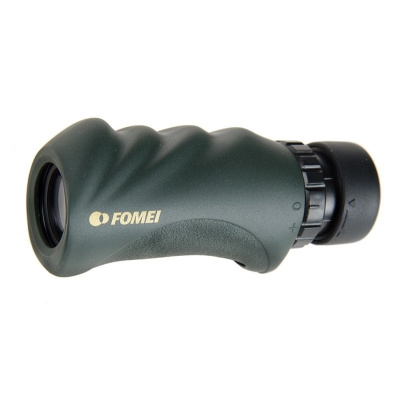 Monokulární dalekohled 10x25 Beater Mono, FOMEI
