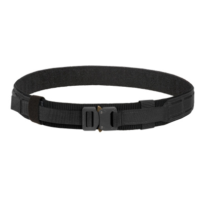 Opasek Cobra Modular Range, Helikon, 45 mm, Černý, XXL