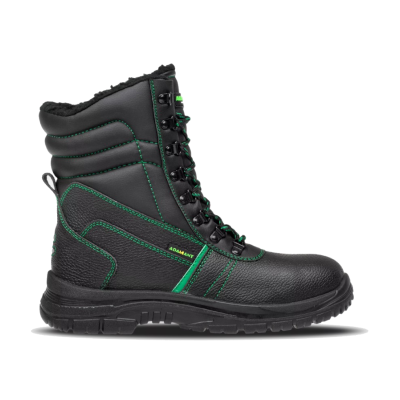 Boty Classic S3 Winter Boots, Bennon, 43