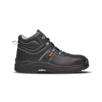 Boty Basic S3 Winter High, Bennon, 46