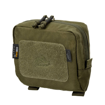 Sumka Competition Utility Pouch, Helikon, Olivová
