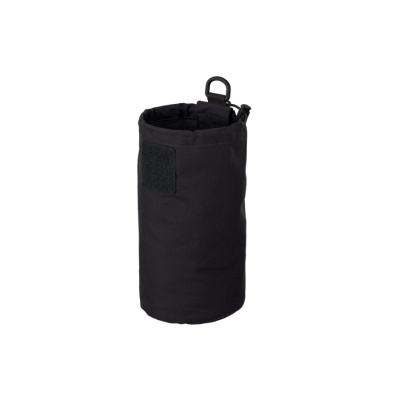 Odhazovák Bushcraft, Helikon, Černá