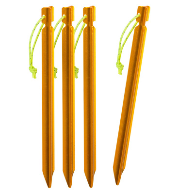 Kolíky Tarp Stakes, Helikon, Oranžová