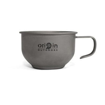 Hrnek Coffee Cup, Origin Outdoors