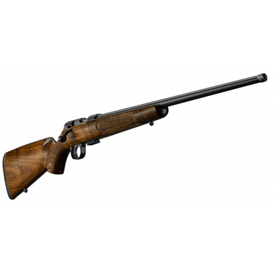 Opakovací malorážka CZUB CZ 457 American, 24", 17 HMR
