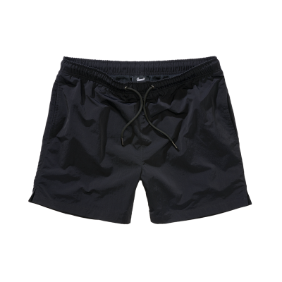 Plavky Basic, Brandit, Černé, XL
