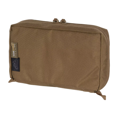 EDC velký organizér VIS®, Helikon, Coyote