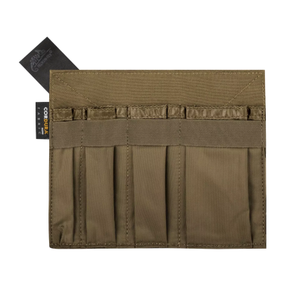 EDC vnitřní velký organizér VIS®, Helikon, Coyote