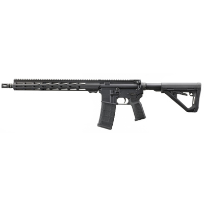 Samonabíjecí puška Ruger Harrier AR-15, 16,1",  223 Rem.