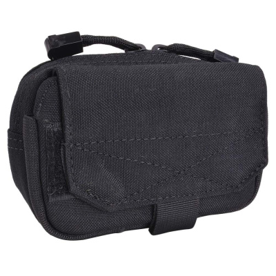 Kapsa na digitální zařízení Digi-Pouch, Condor, Černá