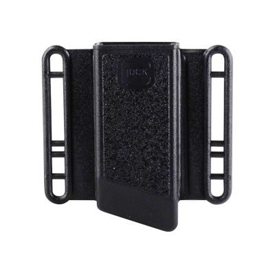 Oboustranné pouzdro na zásobník ráže 9 mm, Glock