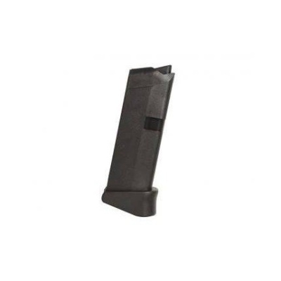 Zásobník pro Glock 43, 9 mm Luger, 6 nábojů, Glock