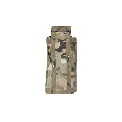 Skládací odhazovák Slim Line, Warrior, Multicam