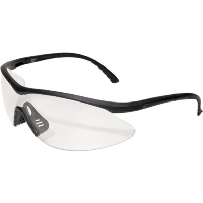 Balistické brýle Edge Tactical Fastlink, Clear Vapor Shield skla