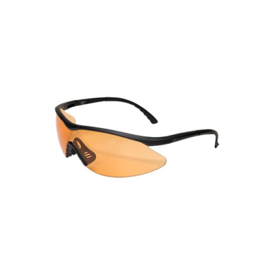Balistické brýle Edge Tactical Fastlink, Tiger's Eye Vapor Shield skla