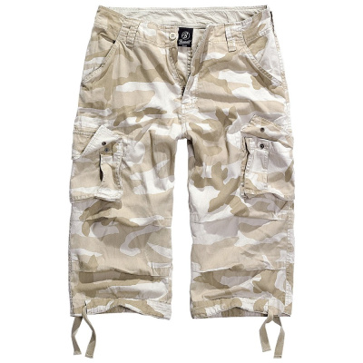 Tříčtvrteční kalhoty Brandit Urban Legend, sandstorm, 2XL