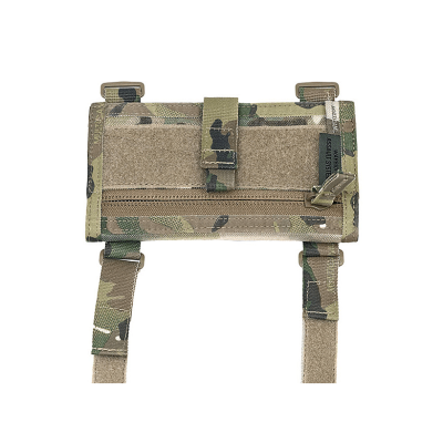 Taktické pouzdro na zápěstí, multicam, Warrior