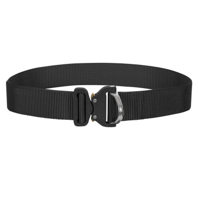 Opasek Helikon Cobra D-Ring (FX45), černá, XL