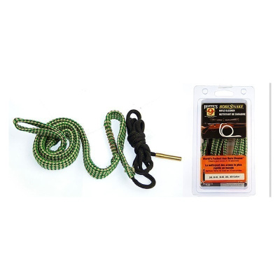 Čistící šňůra Boresnake pro dlouhé zbraně, 308 Win, 7,62 mm