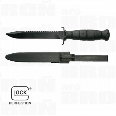 Nůž Glock FM 81, černý