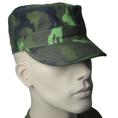 Čepice BDU Rip-Stop, vzor 95 AČR, XL