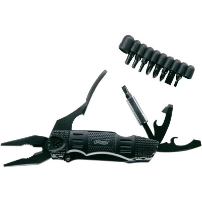 Multifunkční nůž Walther Multi Tac Knife