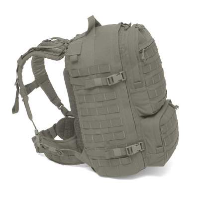 Batoh Predator Elite Ops, Warrior, Ranger green