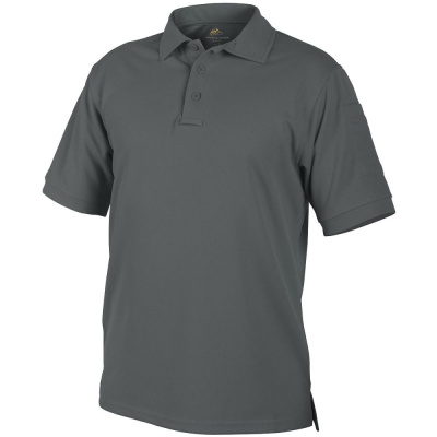 Polo triko Urban Tactical, Helikon, Shadow Grey, M