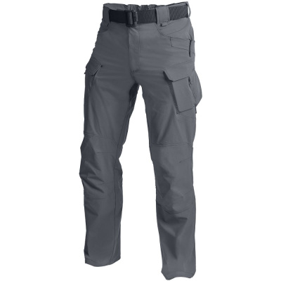 Kalhoty OTP (Outdoor Tactical Pants)® Versastretch®, Helikon, Shadow Grey, XL, Standardní