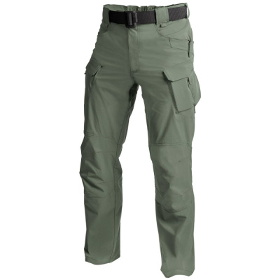 Kalhoty OTP (Outdoor Tactical Pants)® Versastretch®, Helikon, Olive Drab, XL, Standardní