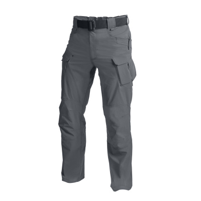 Kalhoty OTP (Outdoor Tactical Pants)® Versastretch®, Helikon, Shadow Grey, XL, Prodloužené