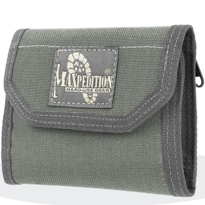 Peněženka C.M.C.™ Wallet, Maxpedition, Foliage green