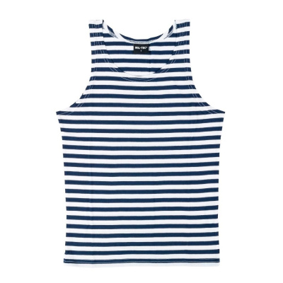 Pruhované tílko pro vodáky, pánské, Mil-Tec, 2XL