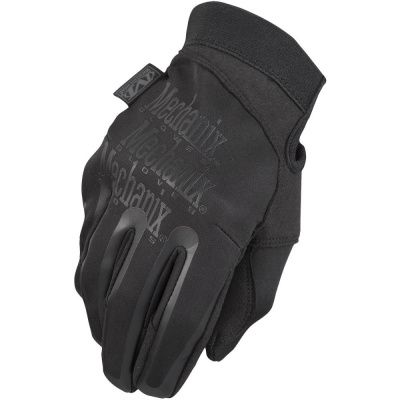 Zimní rukavice Mechanix TS Element, černá, XL