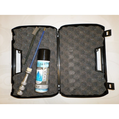 PRO-CLEAN Set na čištění - puška pr. 5, 90 cm