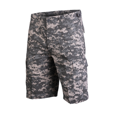 Kraťasy U.S. Army předeprané Rip-Stop, UCP, XL