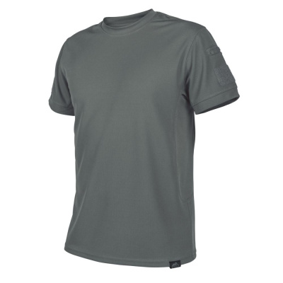 Taktické tričko TopCool, Helikon, Shadow Grey, XL