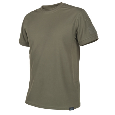 Taktické tričko TopCool, Helikon, Adaptive Green, XL