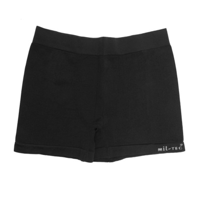 Funkční trenýrky Mil-Tec Sports, černé, XL