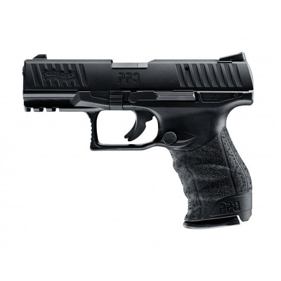 Pistole Walther PPQ M2, 22 LR, 4"