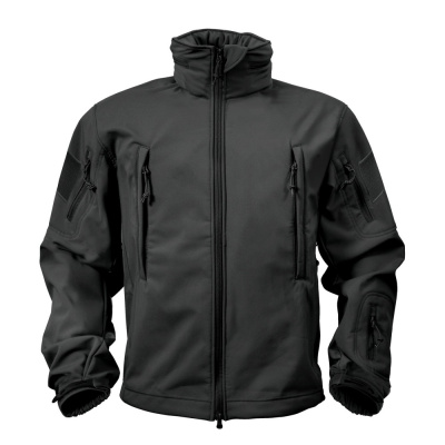 Softshellová bunda Special Ops, Rothco