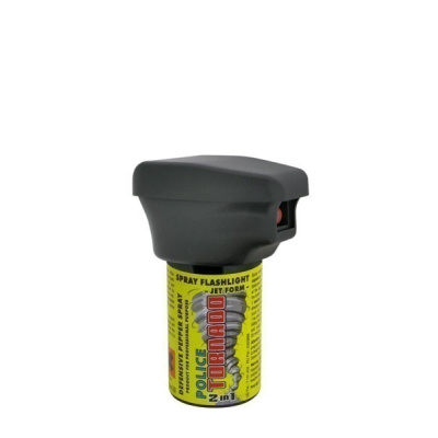 Náhradní náplň pro Tornado Police, střela, ESP, 40 ml