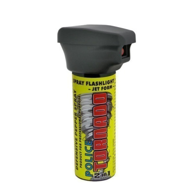 Náhradní náplň pro Tornado Police, střela, ESP, 63 ml