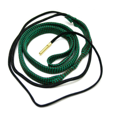Čistící šňůra Boresnake pro dlouhé zbraně, .223, 5,56 mm, 22 LR