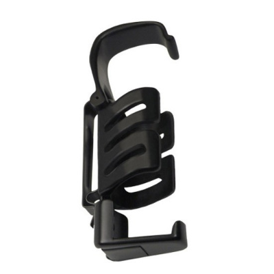Plastové pouzdro pro obranný sprej ESP Tornado, s klipsem, 75 - 100 ml
