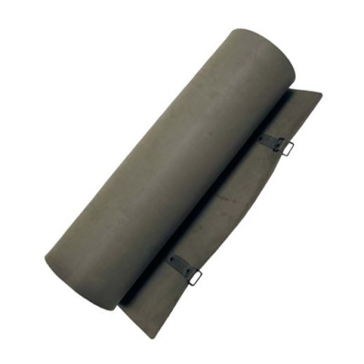 Rolovací karimatka U.S. Army style, zelená, MFH