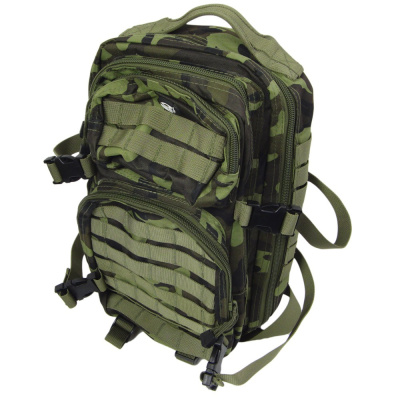 Batoh Assault I, 30 L, vzor 95 AČR, MFH